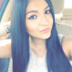 Meet your Posher, Erika